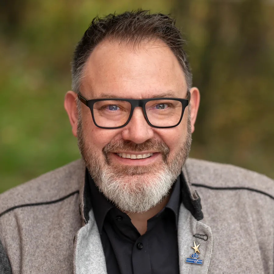 Mario Leibold